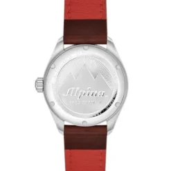 Alpina Alpiner 4 Automatic - AL-525N4AQ6