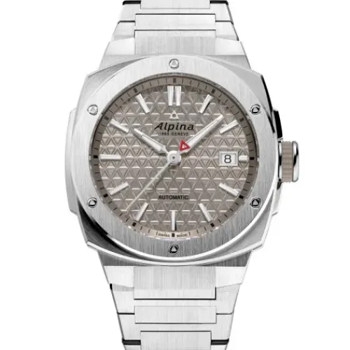 Alpina Alpiner Extreme Automatic - AL-525BG3AE6B