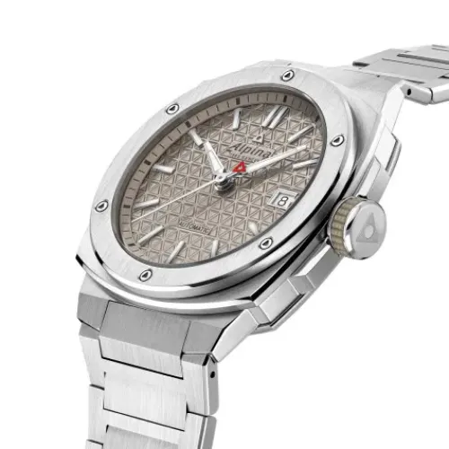 Alpina Alpiner Extreme Automatic - AL-525BG3AE6B
