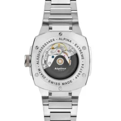 Alpina Alpiner Extreme Automatic - AL-525BG3AE6B