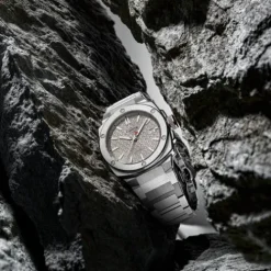Alpina Alpiner Extreme Automatic - AL-525BG3AE6B