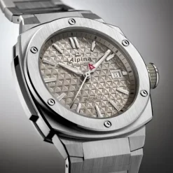 Alpina Alpiner Extreme Automatic - AL-525BG3AE6B