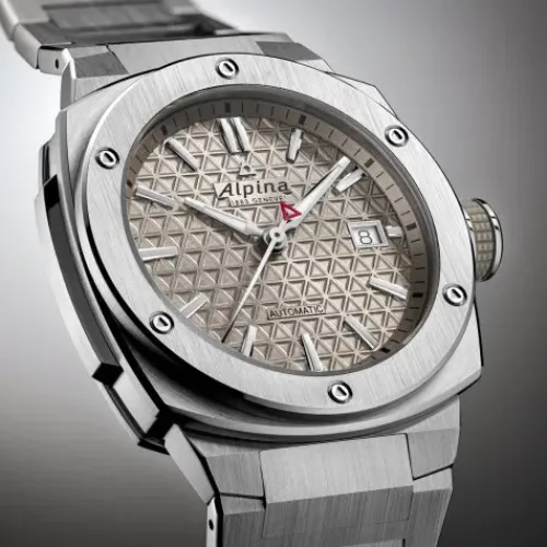 Alpina Alpiner Extreme Automatic - AL-525BG3AE6B