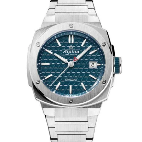Alpina Alpiner Extreme Automatic - AL-525TB3AE6B