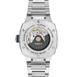 Alpina Alpiner Extreme Automatic - AL-525TB3AE6B