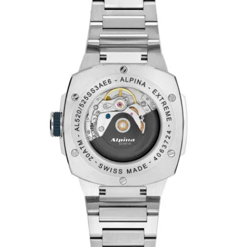 Alpina Alpiner Extreme Automatic - AL-525TB3AE6B