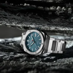 Alpina Alpiner Extreme Automatic - AL-525TB3AE6B
