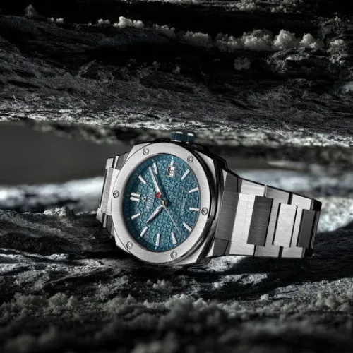 Alpina Alpiner Extreme Automatic - AL-525TB3AE6B