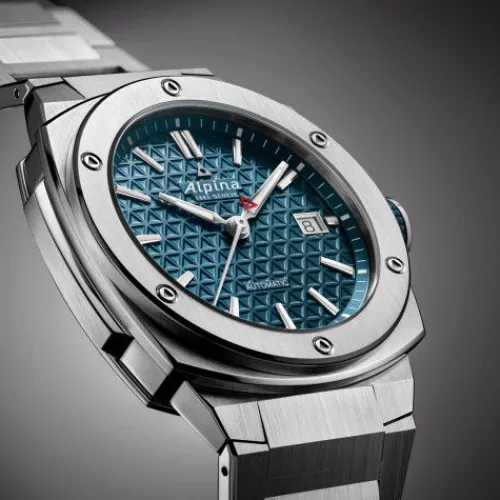 Alpina Alpiner Extreme Automatic - AL-525TB3AE6B