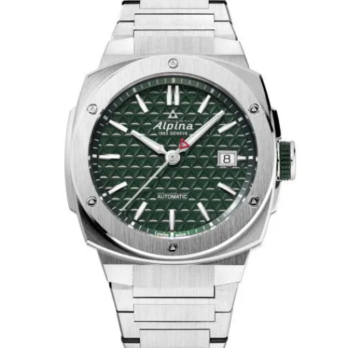 Alpina Alpiner Extreme Automatic - AL-525GR3AE6B