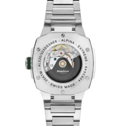 Alpina Alpiner Extreme Automatic - AL-525GR3AE6B
