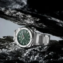 Alpina Alpiner Extreme Automatic - AL-525GR3AE6B