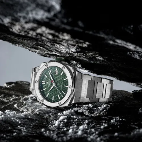 Alpina Alpiner Extreme Automatic - AL-525GR3AE6B