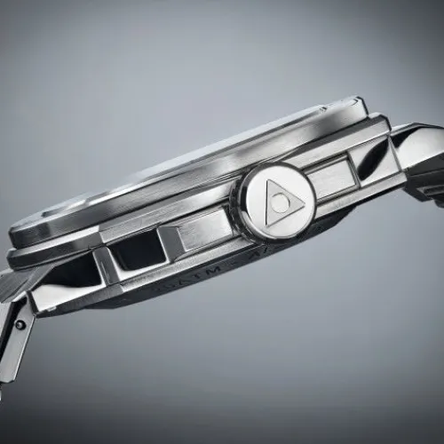 Alpina Alpiner Extreme Automatic - AL-525GR3AE6B