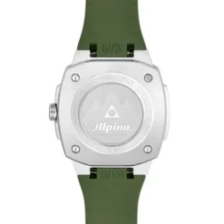 Alpina Alpiner Extreme Quartz - AL-220K2AE6