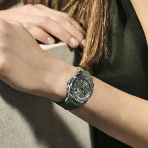 Alpina Alpiner Extreme Quartz - AL-220K2AE6