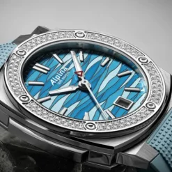 Alpina Alpiner Extreme Quartz Limited Edition - AL-220LNWP2AED6