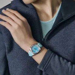 Alpina Alpiner Extreme Quartz Limited Edition - AL-220LNWP2AED6