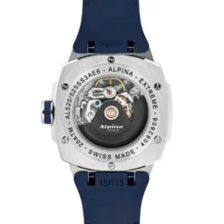 Alpina Alpiner Extreme Skeleton Automatic - AL-520NSKT3AE6