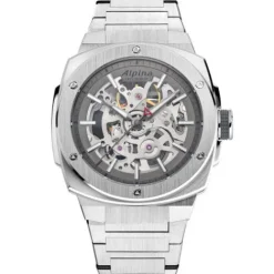 Alpina Alpiner Extreme Skeleton Automatic - AL-520GSKT3AE6B