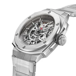 Alpina Alpiner Extreme Skeleton Automatic - AL-520GSKT3AE6B
