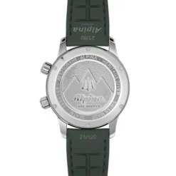 Alpina Seastrong Diver 300 Heritage - AL-520GR4H6