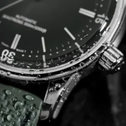 Alpina Seastrong Diver 300 Heritage - AL-520GR4H6