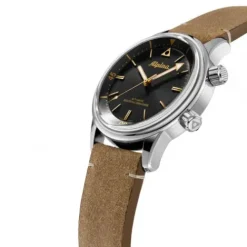 Alpina Seastrong Diver 300 Heritage - AL-520BY4H6