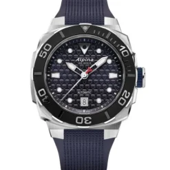Alpina Seastrong Diver Extreme Automatic - AL-525N3VE6