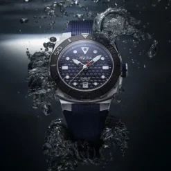 Alpina Seastrong Diver Extreme Automatic - AL-525N3VE6