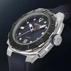 Alpina Seastrong Diver Extreme Automatic - AL-525N3VE6