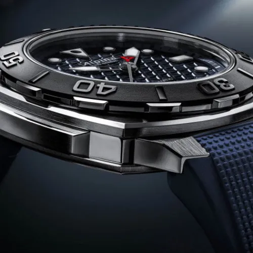 Alpina Seastrong Diver Extreme Automatic - AL-525N3VE6