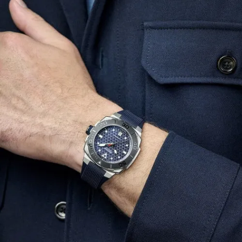 Alpina Seastrong Diver Extreme Automatic - AL-525N3VE6
