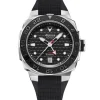Alpina Seastrong Diver Extreme Automatic GMT - AL-560B3VE6