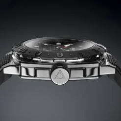 Alpina Seastrong Diver Extreme Automatic GMT - AL-560B3VE6