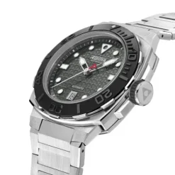 Alpina Seastrong Diver Extreme Automatic - AL-525G3VE6B