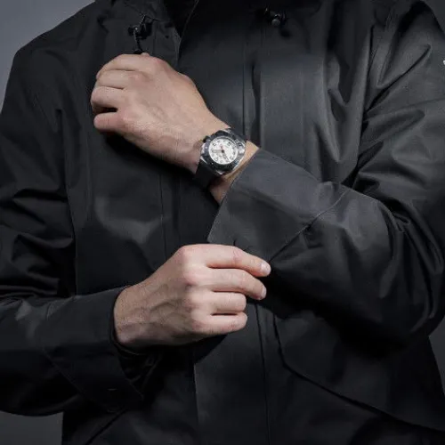 Alpina Seastrong Diver Extreme Automatic GMT - AL-560LG3VE6