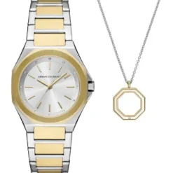 Armani Exchange Andrea - AX7161SET