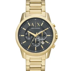 Armani Exchange Banks - AX1721