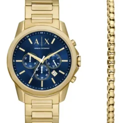 Armani Exchange Banks - AX7151SET