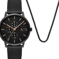 Armani Exchange Cayde - AX7162SET