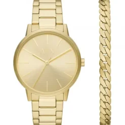 Armani Exchange Cayde - AX7144SET