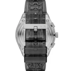 Armani Exchange Sync Chronograph - AX4167