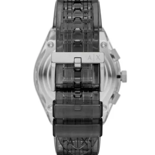 Armani Exchange Sync Chronograph - AX4167