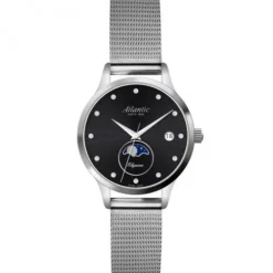 Atlantic Elegance Moonphase - 29040.41.67MB