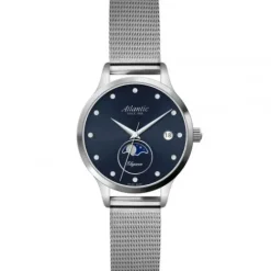 Atlantic Elegance Moonphase - 29040.41.57MB