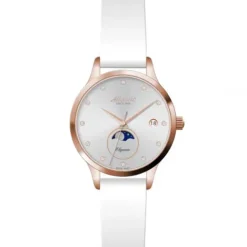 Atlantic Elegance Moonphase - 29040.44.27L