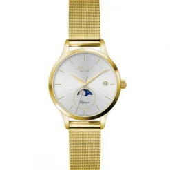 Atlantic Elegance Moonphase - 29040.45.21MB