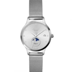 Atlantic Elegance Moonphase - 29040.41.27MB