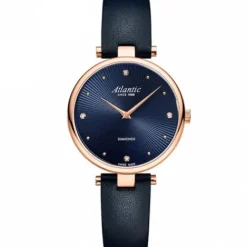 Atlantic Elegance Royal Diamonds - 29044.44.57